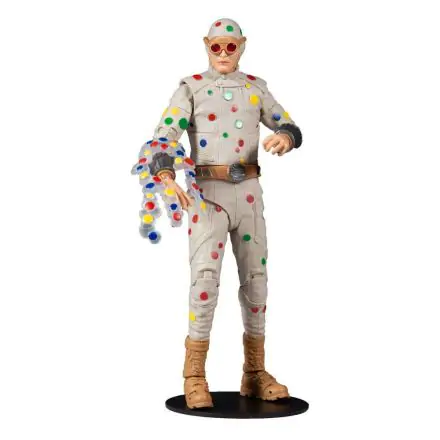 Suicide Squad Build A Actionfigur Polka Dot Man 18 cm Produktfoto