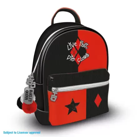 Suicide Squad Rucksack Harley Quinn termékfotója