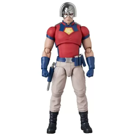 Suicide Squad MAFEX Actionfigur Peacemaker 16 cm Produktfoto