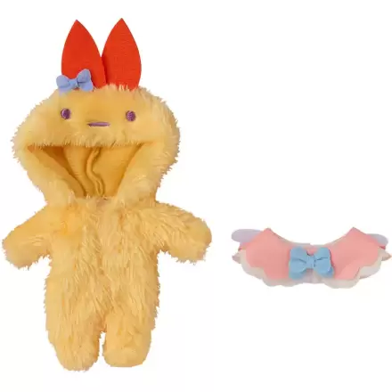 Sumikkogurashi Teile für Nendoroid Doll Figuren Kigurumi Schlafanzüge: Ebifurai no Shippo Produktfoto