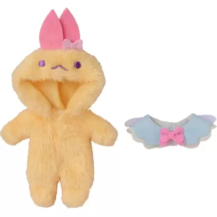 Sumikkogurashi Teile für Nendoroid Doll Figuren Kigurumi Schlafanzug: Ebiten no Shippo Produktfoto