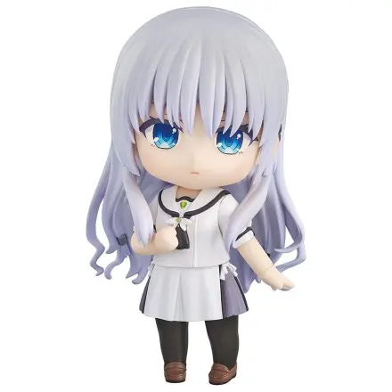 Summer Pockets Nendoroid Actionfigur Shiroha Naruse 10 cm Produktfoto