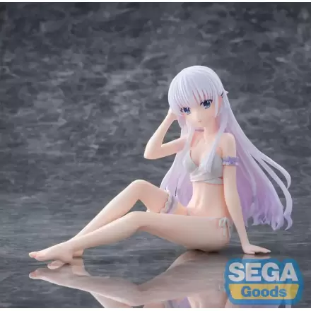Summer Pockets Yumemirize PVC Statue Shiroha Naruse 11 cm Produktfoto