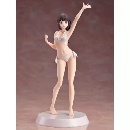 Summer Queens PVC Statue 1/8 Assemble Heroines Eru Chitanda 20 cm Produktfoto