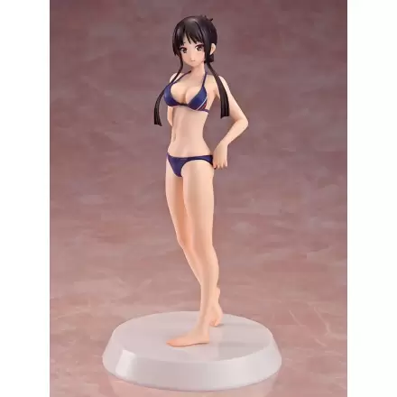 Summer Queens PVC Statue 1/8 Assemble Heroines Mio Akiyama 20 cm Produktfoto
