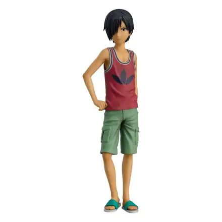 Summer Wars Pop Up Parade PVC Statue Kazuma Ikezawa 15 cm Produktfoto