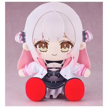 Suou Patra Chocopuni Suou Patra Plüschtier 17 cm Produktfoto