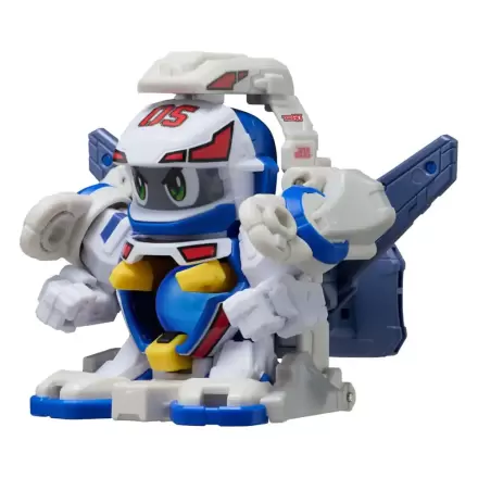 Super B-Daman Legacysoul Actionfigur Fighting Phoenix Produktfoto