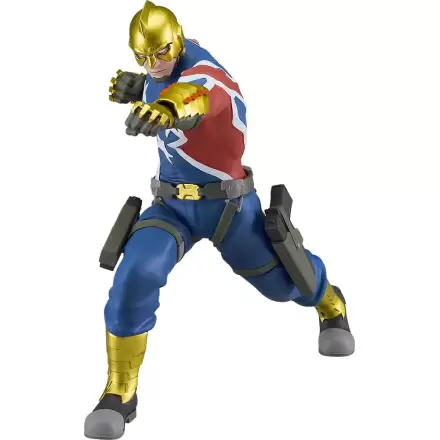 Super Crooks Pop Up Parade PVC Statue Gladiator 18 cm Produktfoto