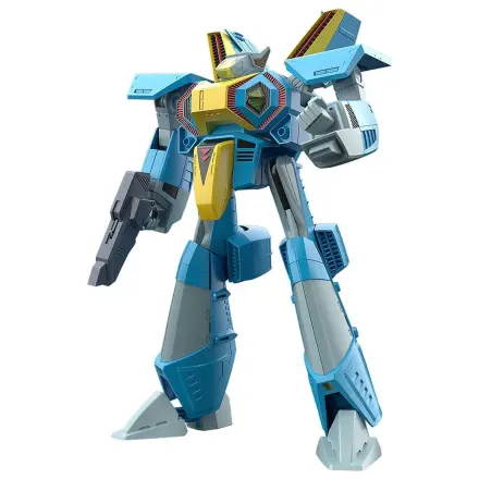 Super Dimension Century Orguss Moderoid Kunststoff Modell Bausatz Nikick: Standard Type (Gemeiner Soldat) 16 cm Produktfoto