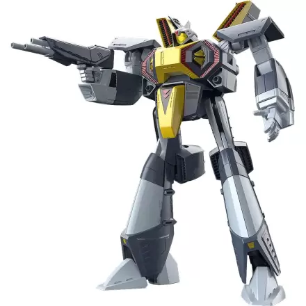 Super Dimension Century Orguss Moderoid Plastic Model Kit Nikick 16 cm termékfotója