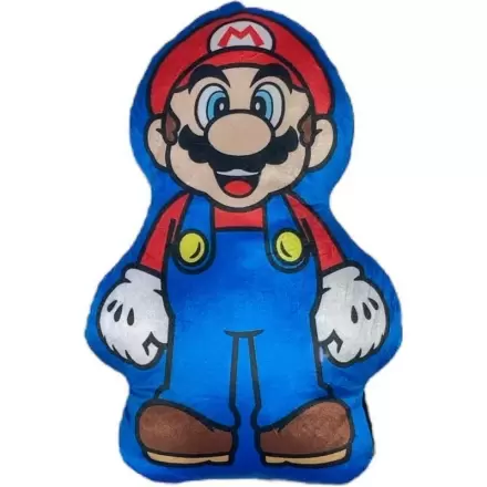 Super Mario Bros 3D Kissen termékfotója