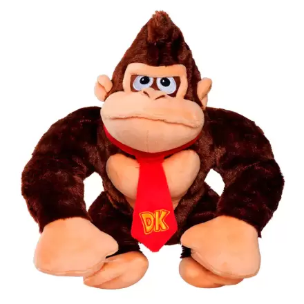 Super Mario Bros Donkey Kong Plüschfigur 30cm termékfotója