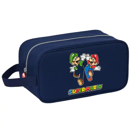 Super Mario Bros Kosmetiktasche Produktfoto
