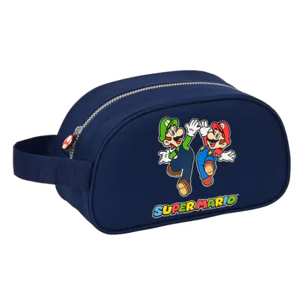 Super Mario Bros Anpassungsfähig Kosmetiktasche Produktfoto
