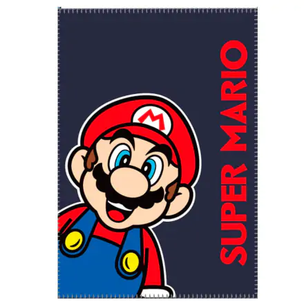 Super Mario Bros Polardecke termékfotója