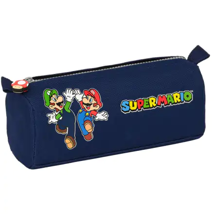 Super Mario Bros Mäppchen termékfotója