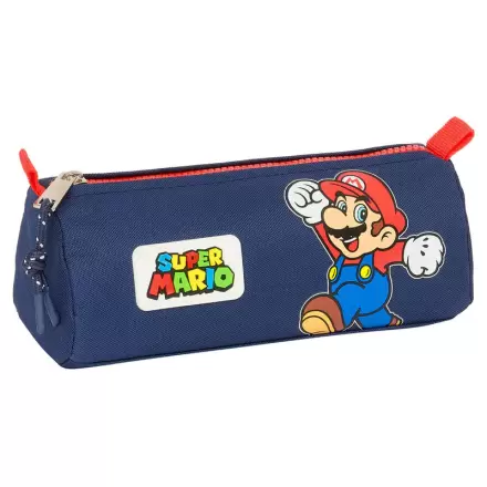 Super Mario Bros World Super Mäppchen Produktfoto