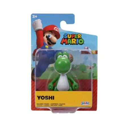 Super Mario Figur Yoshi 6cm Produktfoto