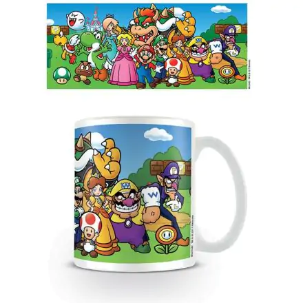 Super Mario Tasse Group termékfotója