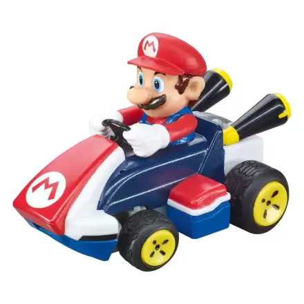 Super Mario Kart RC ferngesteuertes Auto 1/50 2.4GHz Mini Mario Produktfoto