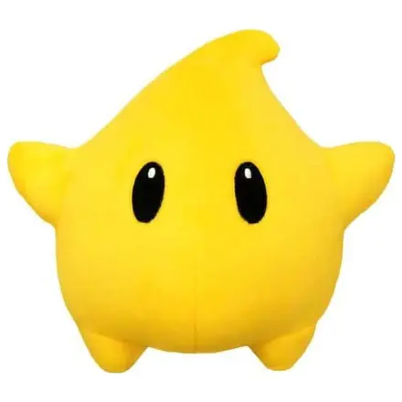 Super Mario Plüschfigur Luma 12 cm Produktfoto