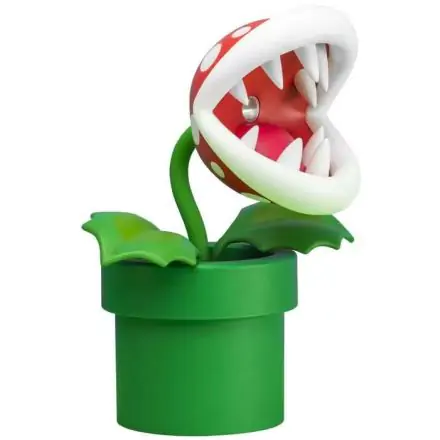 Super Mario Piranha Plant Lampe Produktfoto