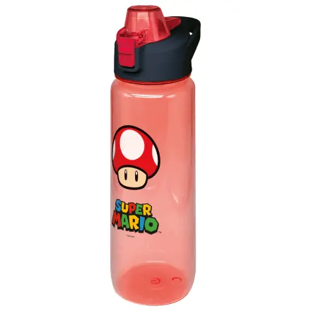 SUPER MARIO Sportflasche Produktfoto
