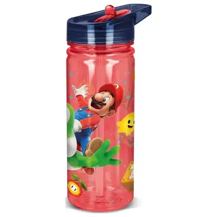 SUPER MARIO The Movie Sportflasche 562ml Produktfoto
