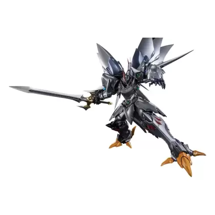 Super Robot Wars PVC Statue 1/6 Rurudo Eve Body Harness Ver. TPK-020 Actionfigur 25 cm Produktfoto