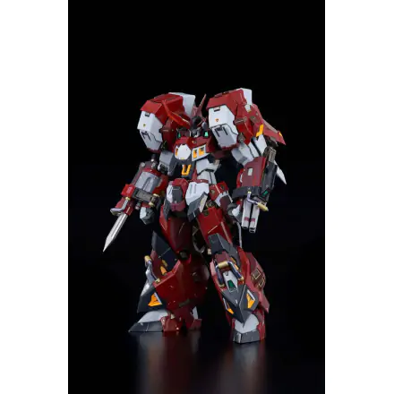 Super Robot Wars OG Action Figur Alteisen 21 cm Produktfoto