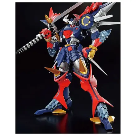 Super Robot Wars OG Dygenguar Modell Bausatz HG Produktfoto