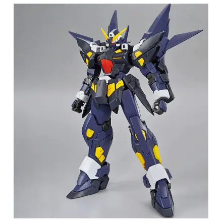 Super Robot Wars OG Huckebein Mk-II Modellbausatz HG 1/144 Produktfoto