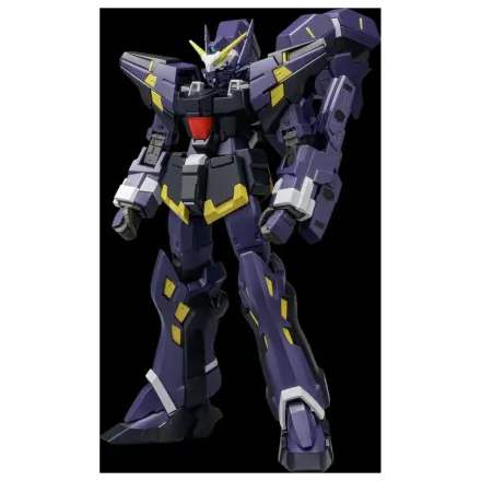 Super Robot Wars OG Riobot Actionfigur Huckebein Mk-III 17 cm Produktfoto