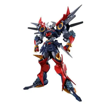 Super Robot Wars: Original Generations Soul of Chogokin ActionFigur GX-46R Dygenguar & Aussenseiter 18 cm Produktfoto