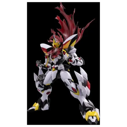 Super Robot Wars RIOBOT Actionfigur LIOH 28 cm Produktfoto