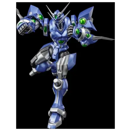 Super Robot Wars RIOBOT Actionfigur Soulgain Super Robot Wars A Color Ver. 25 cm Produktfoto