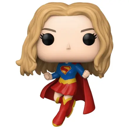 Supergirl (2026) Funko POP! Vinyl Figur Supergirl 9 cm Produktfoto
