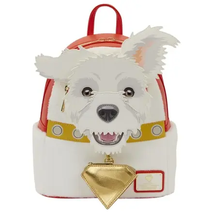 Supergirl Krypto Mini-Rucksack Produktfoto