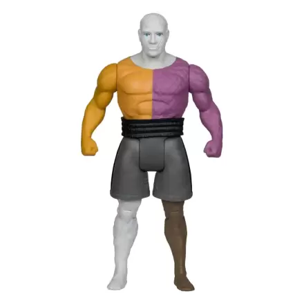 Superman (2025) DC Direct Super Powers Action Figur Metamorpho 13 cm Produktfoto