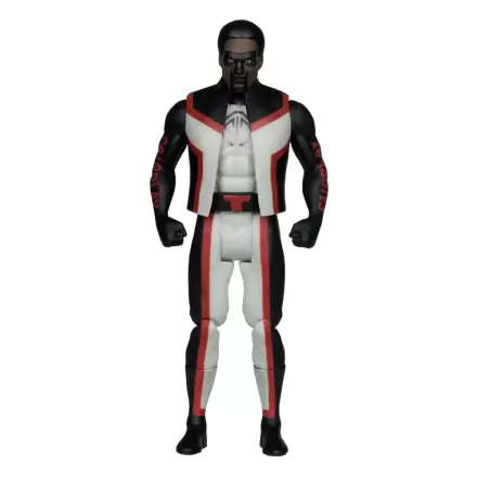 Superman (2025) DC Direct Super Powers Actionfigur Mr. Terrific 12 cm Produktfoto