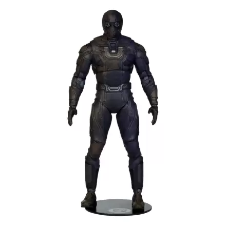 Superman (2025) DC Multiverse Deluxe Action Figur Ultraman (Battle Damaged) (Deluxe Theatrical Edition) 19 cm Produktfoto