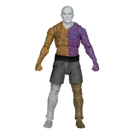 Superman (2025) DC Multiverse Actionfigur Metamorpho 17 cm Produktfoto