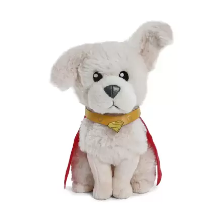 Superman (2025) Phunny Plüsch Figur Krypto 19 cm Produktfoto