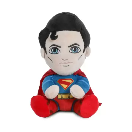 Superman (2025) Phunny Plüsch Figur Superman 19 cm Produktfoto