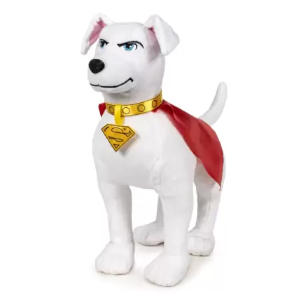 Superman Plüschfigur Krypto 32 cm Produktfoto