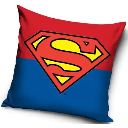 Superman Kissenbezug 40x40 cm Produktfoto