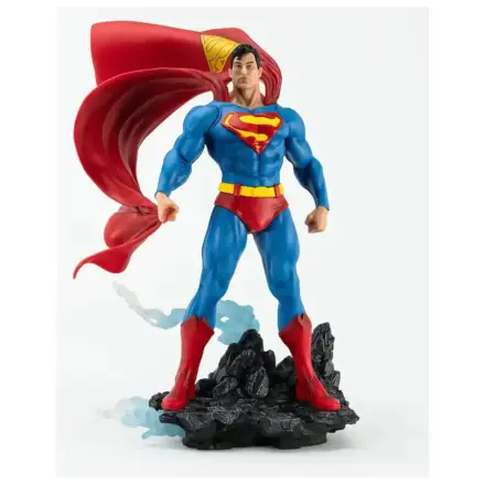 Superman PX PVC Statue 1/8 Superman Classic Version 30 cm Produktfoto