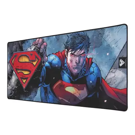 Superman XXL Schreibtischunterlage Version 1 Produktfoto