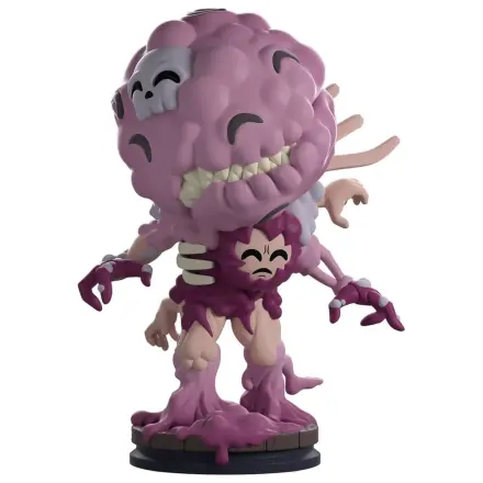 Supermassive Games Vinyl Figur The Hunter 12 cm Produktfoto